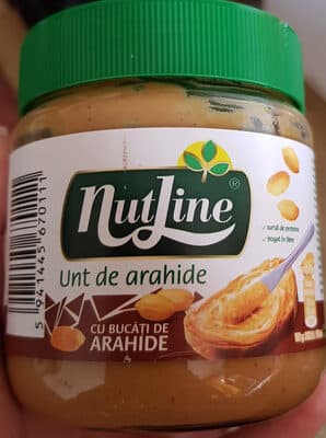 Peanut butter