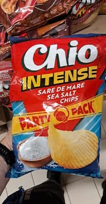 Chio intense