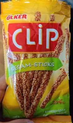 Sesame Sticks
