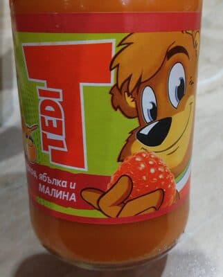 Tedi