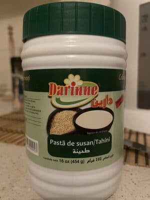 Pasta de susan