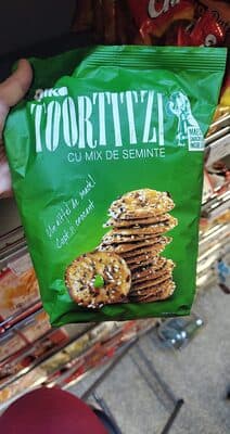 Toortitzi