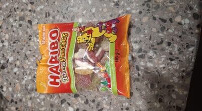 Haribo Tangfastic