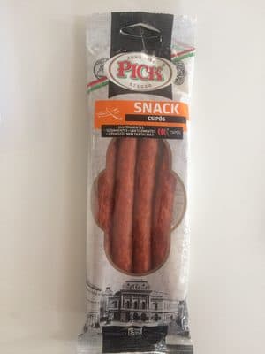 Pick Snack Csipos