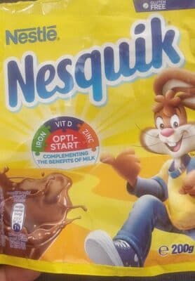 Nesquik