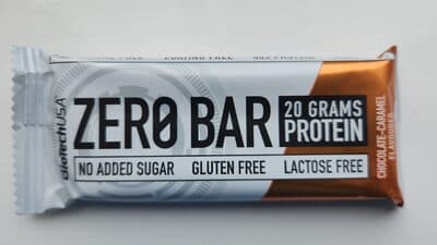 Zero Bar