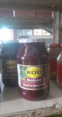 KOO BEETROOT