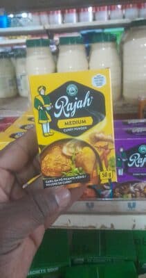 Rajah