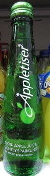 Appletiser