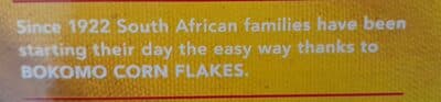 Corn Flakes