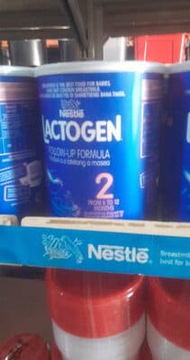 LACTOGEN 2