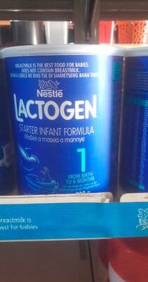 LACTOGEN 1