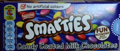 Smarties