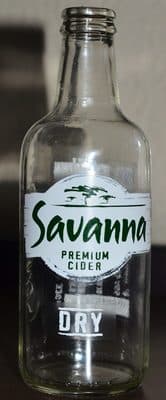 Savanna Dry Premium