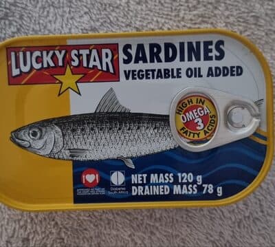 Lucky star