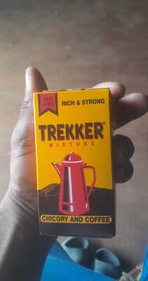 Trekker