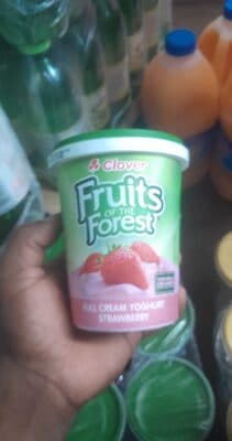 Yogurt
