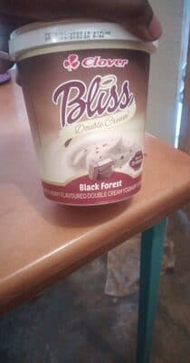 Yoghurt