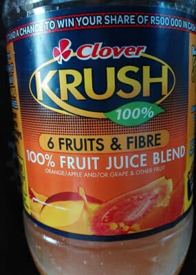 Krush