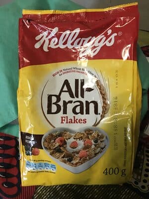 All-Bran Flakes