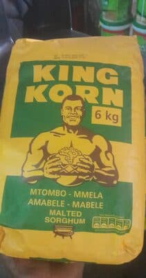 King Korn