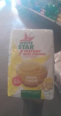 White Star