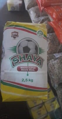Shaya