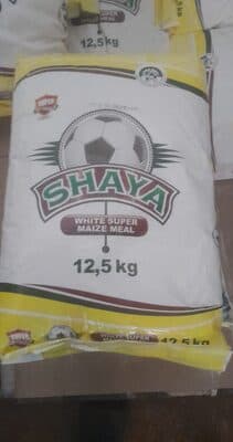 Shaya