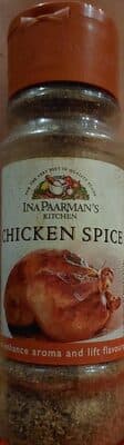 Chicken Spice