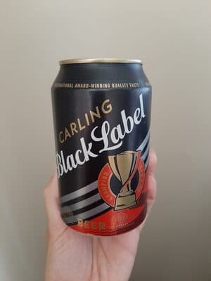 Black Label
