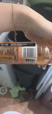 Nando's Peri-Peri Sauce Medium