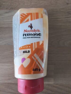 Perinaise, Mild