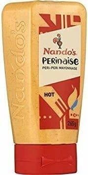 Nando's Perinaise Hot