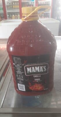 Mama's