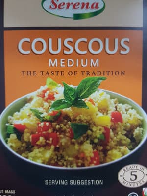 couscous