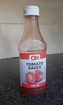 Tomato Sauce