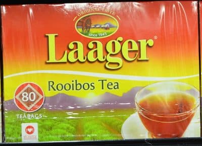 Rooibos Tea
