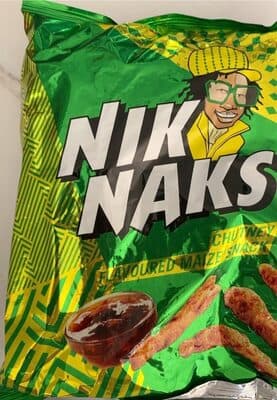 Nik Naks