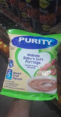 Purity