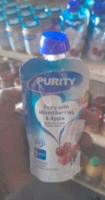 Purity