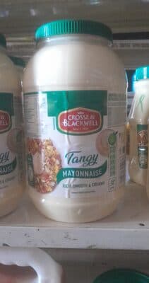Mayonnaise