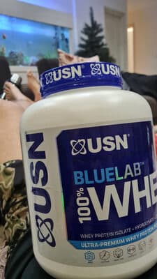 whey