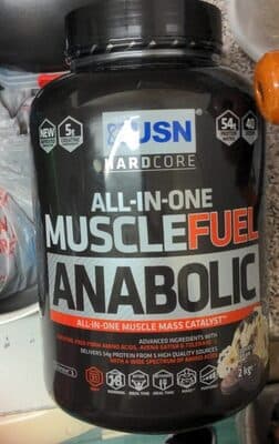 Usn Cardcore