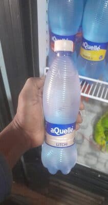 Aquell Sparkling Flavoured Drink