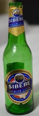 Premium Lager