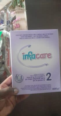 Infacare