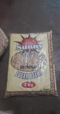 Sugar Bean's