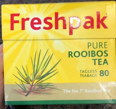 Pure Rooibos Tea