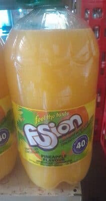 Fusion