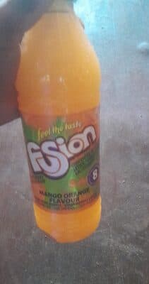 Fision